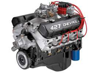 P06E4 Engine